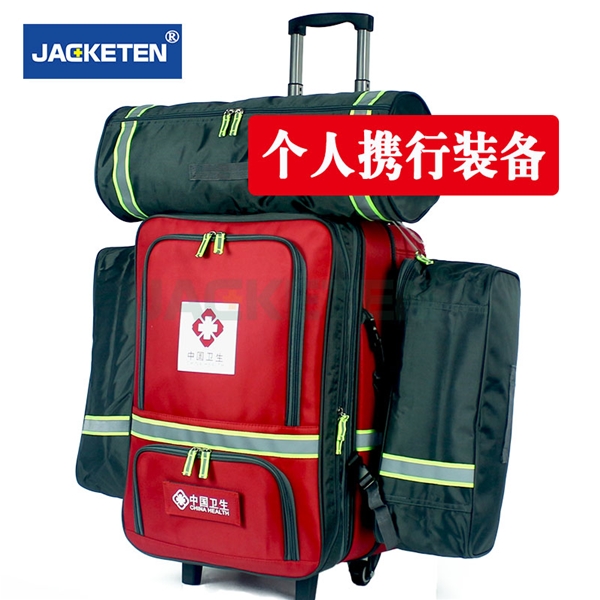 個人攜行裝備包